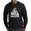 Super Heavyweight Crewneck Sweatshirt Thumbnail