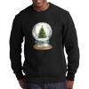 Super Heavyweight Crewneck Sweatshirt Thumbnail