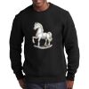 Super Heavyweight Crewneck Sweatshirt Thumbnail