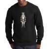 Super Heavyweight Crewneck Sweatshirt Thumbnail