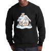 Super Heavyweight Crewneck Sweatshirt Thumbnail