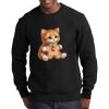 Super Heavyweight Crewneck Sweatshirt Thumbnail