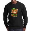 Super Heavyweight Crewneck Sweatshirt Thumbnail