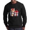 Super Heavyweight Crewneck Sweatshirt Thumbnail