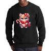 Super Heavyweight Crewneck Sweatshirt Thumbnail