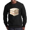 Super Heavyweight Crewneck Sweatshirt Thumbnail