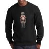 Super Heavyweight Crewneck Sweatshirt Thumbnail