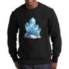 Super Heavyweight Crewneck Sweatshirt Thumbnail
