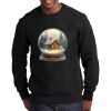 Super Heavyweight Crewneck Sweatshirt Thumbnail