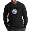Super Heavyweight Crewneck Sweatshirt Thumbnail
