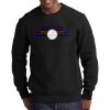 Super Heavyweight Crewneck Sweatshirt Thumbnail