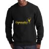Super Heavyweight Crewneck Sweatshirt Thumbnail