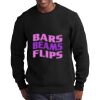 Super Heavyweight Crewneck Sweatshirt Thumbnail