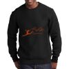 Super Heavyweight Crewneck Sweatshirt Thumbnail