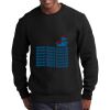 Super Heavyweight Crewneck Sweatshirt Thumbnail