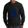 Super Heavyweight Crewneck Sweatshirt Thumbnail
