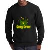 Super Heavyweight Crewneck Sweatshirt Thumbnail