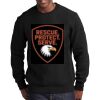Super Heavyweight Crewneck Sweatshirt Thumbnail