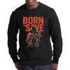 Super Heavyweight Crewneck Sweatshirt Thumbnail
