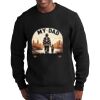 Super Heavyweight Crewneck Sweatshirt Thumbnail
