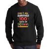 Super Heavyweight Crewneck Sweatshirt Thumbnail
