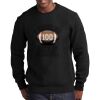 Super Heavyweight Crewneck Sweatshirt Thumbnail