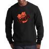 Super Heavyweight Crewneck Sweatshirt Thumbnail