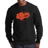 Super Heavyweight Crewneck Sweatshirt Thumbnail