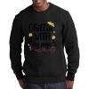 Super Heavyweight Crewneck Sweatshirt Thumbnail