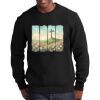 Super Heavyweight Crewneck Sweatshirt Thumbnail