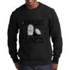 Super Heavyweight Crewneck Sweatshirt Thumbnail