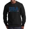 Super Heavyweight Crewneck Sweatshirt Thumbnail