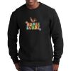 Super Heavyweight Crewneck Sweatshirt Thumbnail