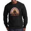 Super Heavyweight Crewneck Sweatshirt Thumbnail