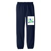 Youth Core Fleece Sweatpant Thumbnail