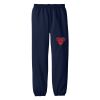 Youth Core Fleece Sweatpant Thumbnail