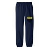 Youth Core Fleece Sweatpant Thumbnail