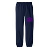 Youth Core Fleece Sweatpant Thumbnail