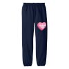 Youth Core Fleece Sweatpant Thumbnail