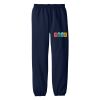 Youth Core Fleece Sweatpant Thumbnail