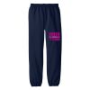 Youth Core Fleece Sweatpant Thumbnail