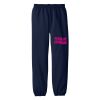 Youth Core Fleece Sweatpant Thumbnail