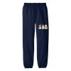 Youth Core Fleece Sweatpant Thumbnail