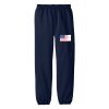Youth Core Fleece Sweatpant Thumbnail
