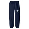 Youth Core Fleece Sweatpant Thumbnail