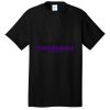 Core Cotton Tee Thumbnail