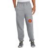 Essential Fleece Sweatpant with Pockets Thumbnail
