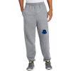 Essential Fleece Sweatpant with Pockets Thumbnail