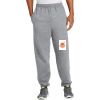 Essential Fleece Sweatpant with Pockets Thumbnail