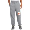 Essential Fleece Sweatpant with Pockets Thumbnail